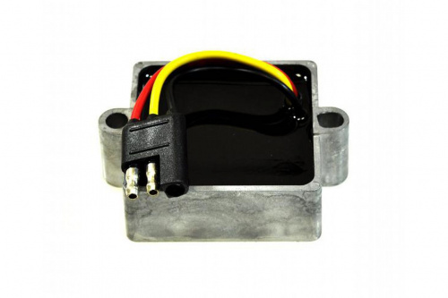 Регулятор напряжения Polaris OEM: 4010355, 4010794 SM-01116 Регулятор напряжения Polaris OEM: 4010355, 4010794 SM-01116