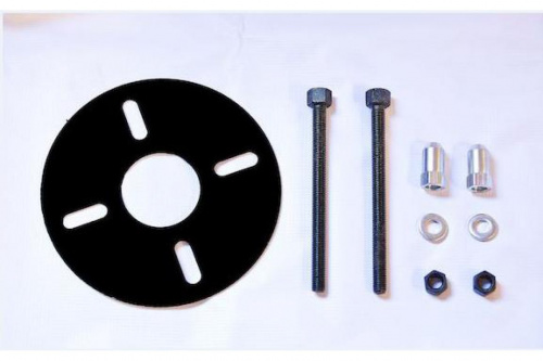 ����������� ����� GKA Sand Mud Snow Wheelz ���� 4