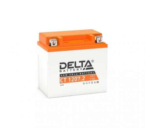 �������������� ������� Delta CT 1207.2