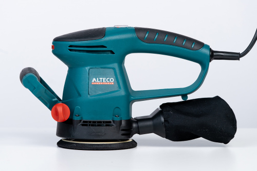 ���������� �������������� ALTECO EX 480-125 E ���� 2