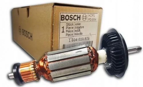 ����� ��� ���������� Bosch GWS 6-115 E, GWS 660 (L-154.5��, M6)