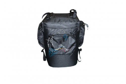 ���� �� �������� Polaris 600 Indi Voyager 144 ���� 2