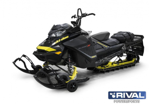 ������ �������� BRP Ski-doo (Summit/MX Z/Backcountry/Renegade/Freeride) / Lynx (Rave/Xtrim/Boondocke ���� 2