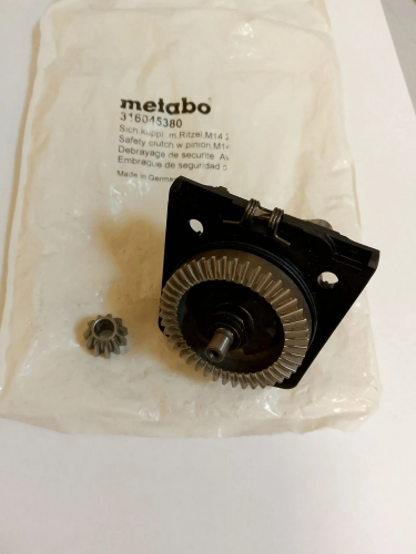 ����� ��� ��� METABO W 900, WE 9-125 QUICK ���� 4