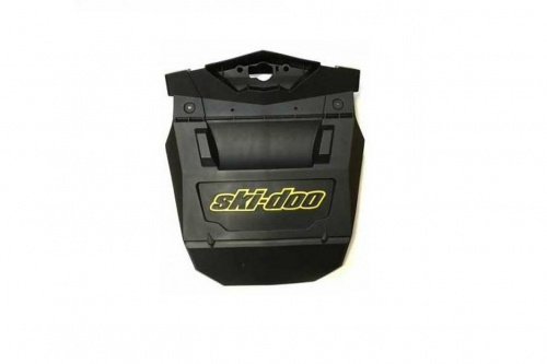 Брызговик черный Summit REV-XP, REV-XU 520000565 Брызговик черный Summit REV-XP, REV-XU 520000565