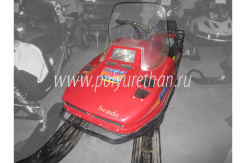     BRP LYNX GLX 5900 ( 48, 2, )  2