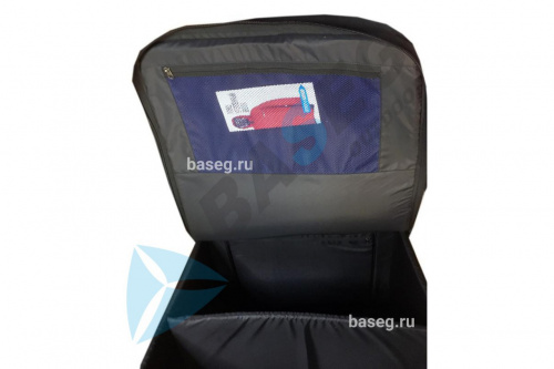    BRP Expidition REV Gen 4 65 WT  6