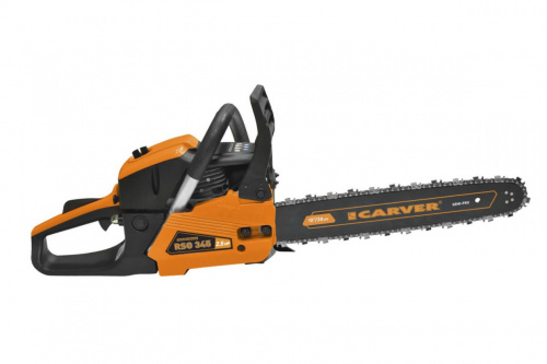 ��������� CARVER RSG 345 ���� 2