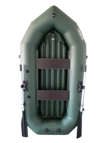 Лодка надувная ПВХ Байкал 280 фото 3 Лодка надувная ПВХ Байкал 280 фото 3