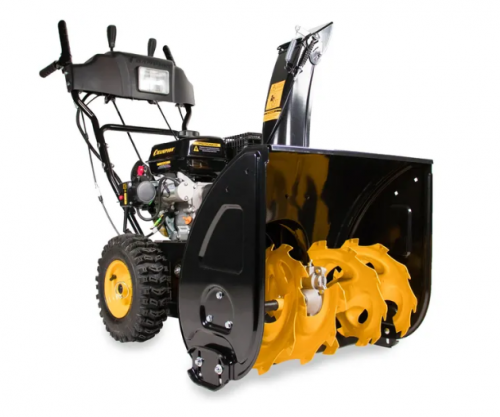 C  CHAMPION ST762E  3