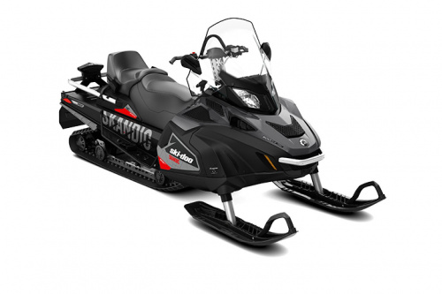    BRP Skandic SWT(WT) 600, 550F 50-44-4293Pc  7