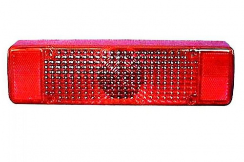 Плафон заднего фонаря Yamaha VK 540 III 8K4847210000 Плафон заднего фонаря Yamaha VK 540 III 8K4847210000