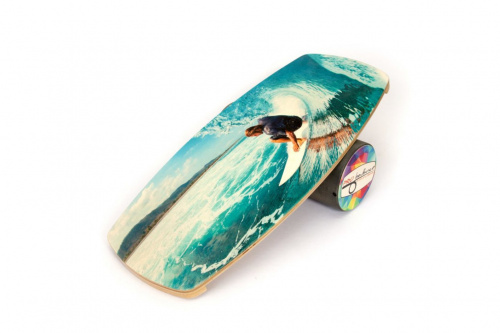 ������ ���� "Pro Balance" SURFER