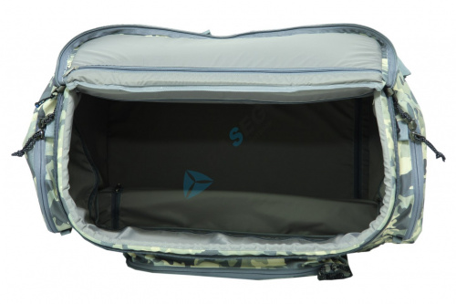 Кофр на снегоход Stels Viking 800V КМФ фото 5 Кофр на снегоход Stels Viking 800V КМФ фото 5