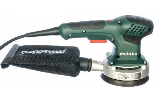 �������������� ���������� Metabo SXE 3125 ���� 2