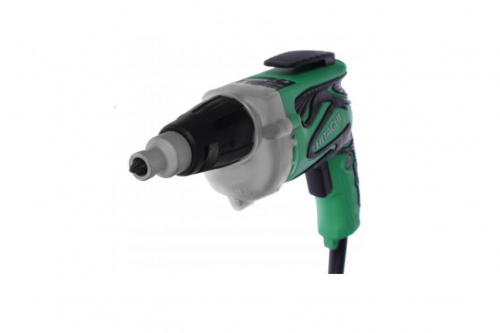 Шуруповерт Hitachi W6VM фото 4 Шуруповерт Hitachi W6VM фото 4