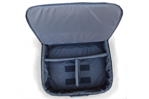 Кофр автомобильный Басег Small фото 3 Кофр автомобильный Басег Small фото 3