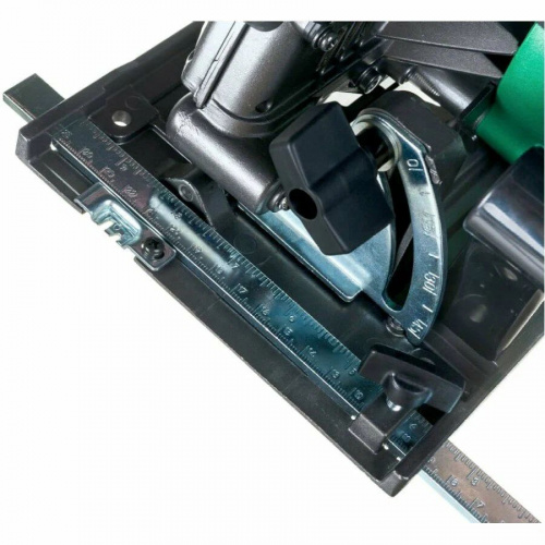 Дисковая Пила HiKOKI C9U3 фото 7 Дисковая Пила HiKOKI C9U3 фото 7