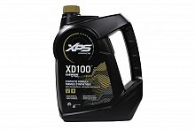   BRP 764357 / 0779731 Evinrude XD 100  2-. . - 4 () (TC-W3)