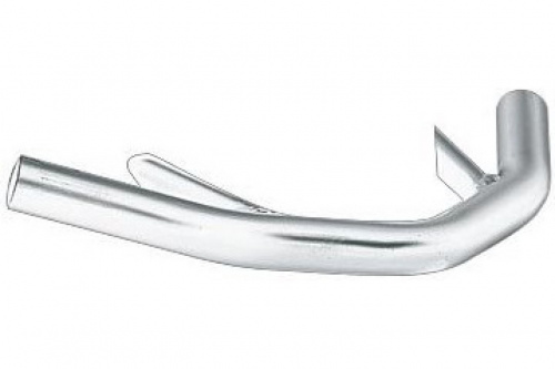 Бампер Передний Алюминиевый Polaris Pro-Ride Бампер Передний Алюминиевый Polaris Pro-Ride