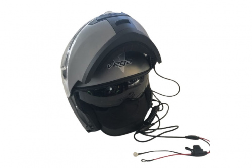 ���� Vega Spark (HS-158) Winter (c���� �������) �-�: XL ���� 5