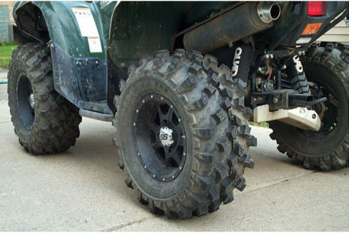 Шины PITBULL GROWLER-XOR 27"*11.00"-12" фото 8 Шины PITBULL GROWLER-XOR 27"*11.00"-12" фото 8