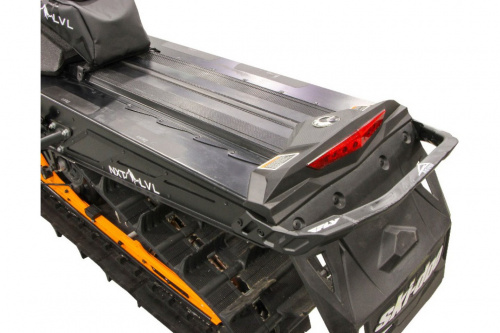 Задний Бампер Для Ski-Doo REV-XM/XP 163 Skinz фото 2 Задний Бампер Для Ski-Doo REV-XM/XP 163 Skinz фото 2