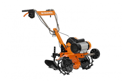 Культиватор электрический DAEWOO DAT 2500ER фото 2 Культиватор электрический DAEWOO DAT 2500ER фото 2