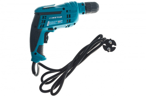 Дрель безударная ИНСТАР ЭДР 10680 фото 3 Дрель безударная ИНСТАР ЭДР 10680 фото 3