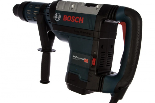 Перфоратор Bosch GBH 8-45 DV Professional SDS-max фото 3 Перфоратор Bosch GBH 8-45 DV Professional SDS-max фото 3