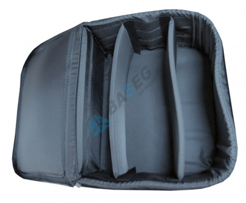 Кофр на BRP SKI-DОO Scandik лайт (XU) высота 25 см фото 4 Кофр на BRP SKI-DОO Scandik лайт (XU) высота 25 см фото 4