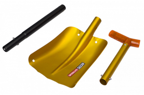 Лопата складная универсальная ECOS 505 LO фото 2 Лопата складная универсальная ECOS 505 LO фото 2