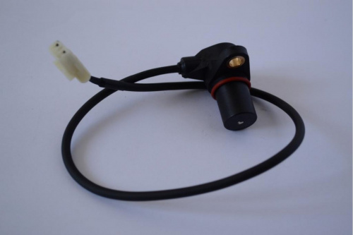 Датчик положения коленвала Х8 ТБ-0800-014100-1000 Датчик положения коленвала Х8 ТБ-0800-014100-1000