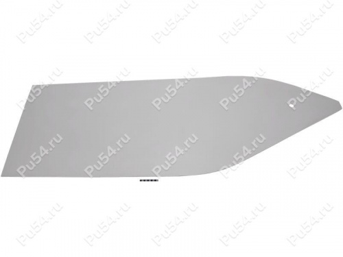 Стекло ветровое для лодки Прогресс-2 левая часть 2 Стекло ветровое для лодки Прогресс-2 левая часть 2