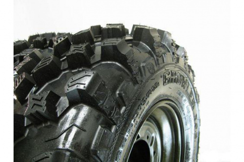 Шины PITBULL GROWLER-XOR 27"*11.00"-12" фото 3 Шины PITBULL GROWLER-XOR 27"*11.00"-12" фото 3