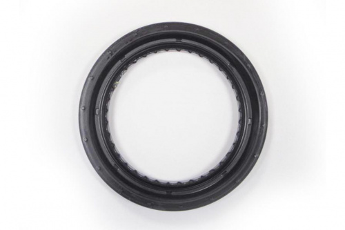 Сальник привода заднего редуктора 65х90х9 ТБ-0180-334003 Сальник привода заднего редуктора 65х90х9 ТБ-0180-334003