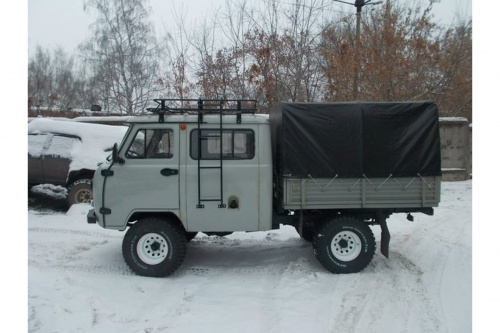 БАГАЖНИК ЭКСПЕДИЦИОННЫЙ X-02 БЕЗ СЕТКИ фото 4 БАГАЖНИК ЭКСПЕДИЦИОННЫЙ X-02 БЕЗ СЕТКИ фото 4