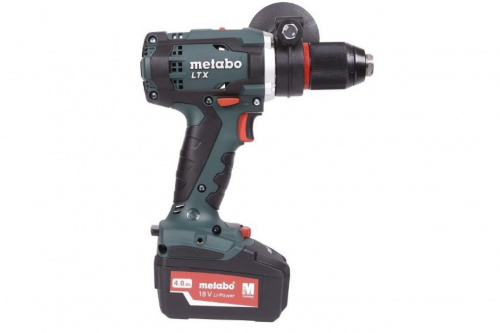    BS 18 LTX Impul,,4.0  3