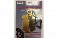 ��������� ������� �� BRP G2 ����� FA618 FA618E