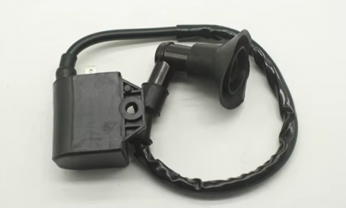 Катушка зажигания Suzuki AD-50 Address Катушка зажигания Suzuki AD-50 Address