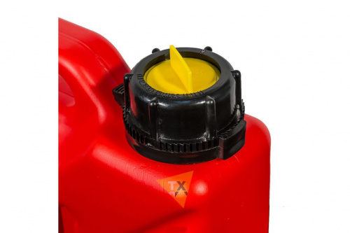 Модульная канистра ЭКСТРИМ "КВАДРО" 10 Л фото 6 Модульная канистра ЭКСТРИМ "КВАДРО" 10 Л фото 6