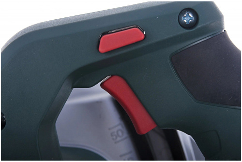 Дисковая пила Metabo KS 55 фото 6 Дисковая пила Metabo KS 55 фото 6