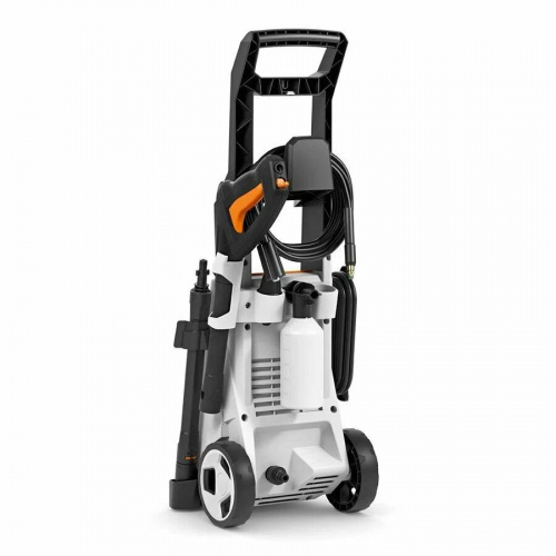 ����� �������� �������� STIHL RE 90 ���� 3