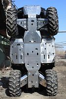 �������� ������ ATV  X5 H.O. EPS (AL4,0)