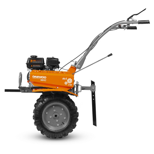 Мотоблок бензиновый DAEWOO DATM 4.2 фото 4 Мотоблок бензиновый DAEWOO DATM 4.2 фото 4