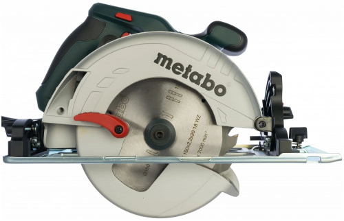 Дисковая пила Metabo KS 55 Дисковая пила Metabo KS 55