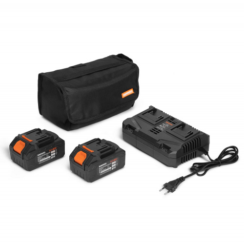 Снегоуборщик аккумуляторный DAEWOO DAST 5042Li SET фото 14 Снегоуборщик аккумуляторный DAEWOO DAST 5042Li SET фото 14