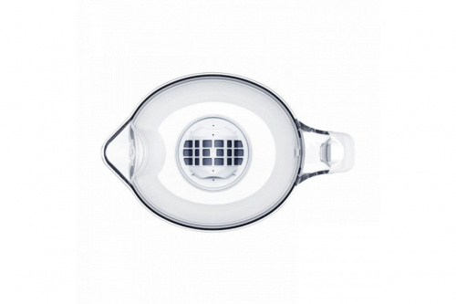 Водоочиститель кувшин Аквафор Орлеан, белый фото 5 Водоочиститель кувшин Аквафор Орлеан, белый фото 5