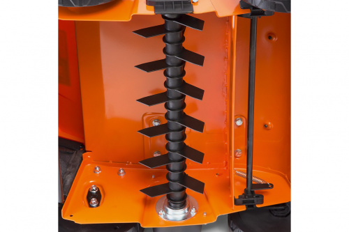 Скарификатор бензиновый DAEWOO DSC 4000 фото 4 Скарификатор бензиновый DAEWOO DSC 4000 фото 4