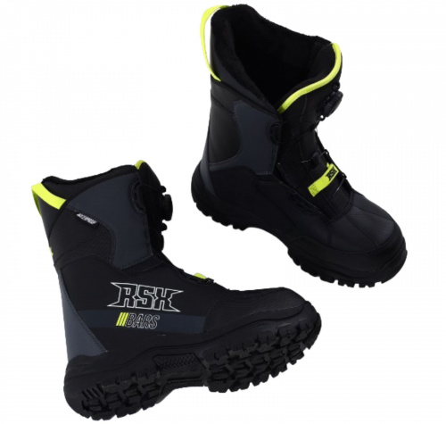 Ботинки снегоходные RSX BARS 42 Ботинки снегоходные RSX BARS 42